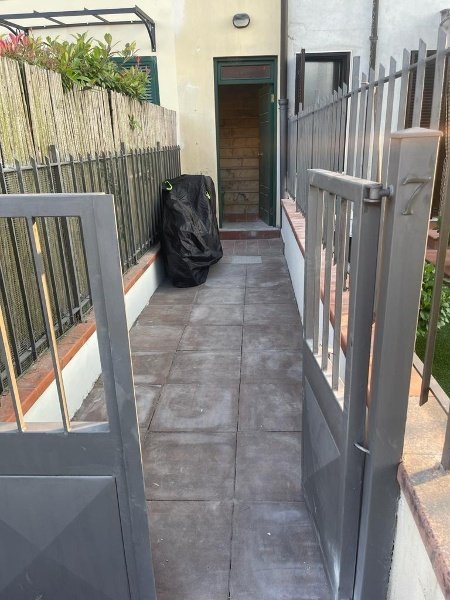 casa indipendente in vendita a Montignoso in zona Palatina