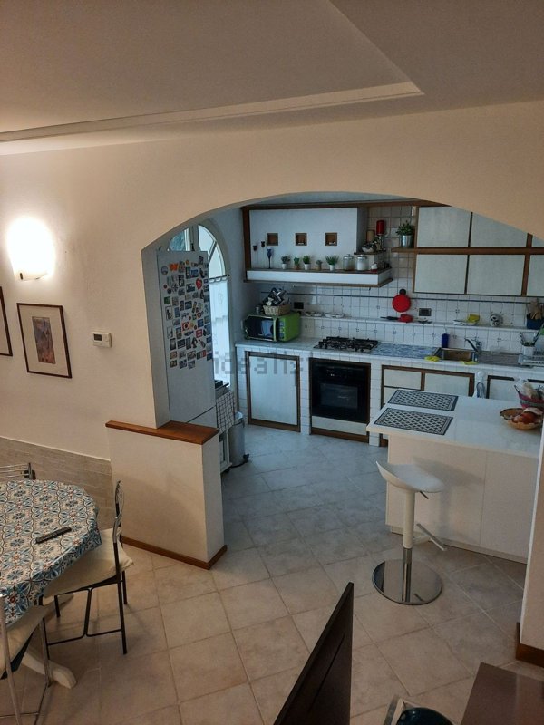 casa indipendente in vendita a Montignoso in zona Cinquale