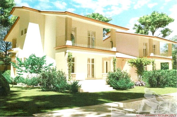 casa indipendente in vendita a Montignoso