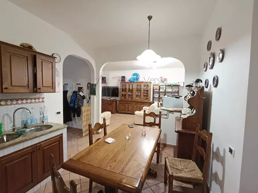 casa indipendente in vendita a Montignoso in zona Cinquale