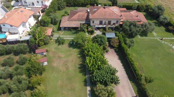 casa indipendente in vendita a Montignoso in zona Cinquale