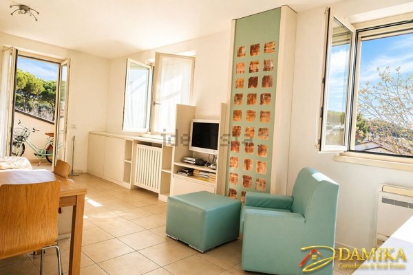 appartamento in vendita a Montignoso in zona Cinquale