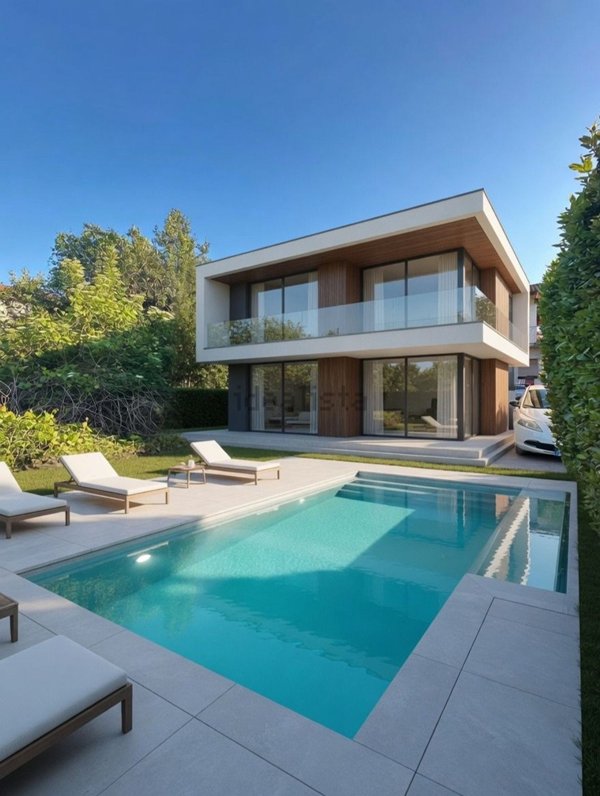 casa indipendente in vendita a Montignoso in zona Cinquale