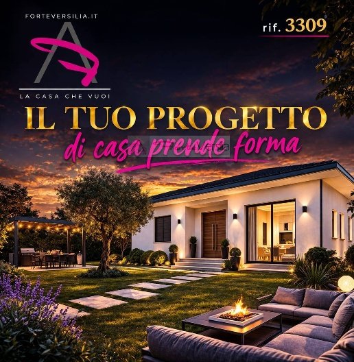 casa indipendente in vendita a Montignoso in zona Cinquale