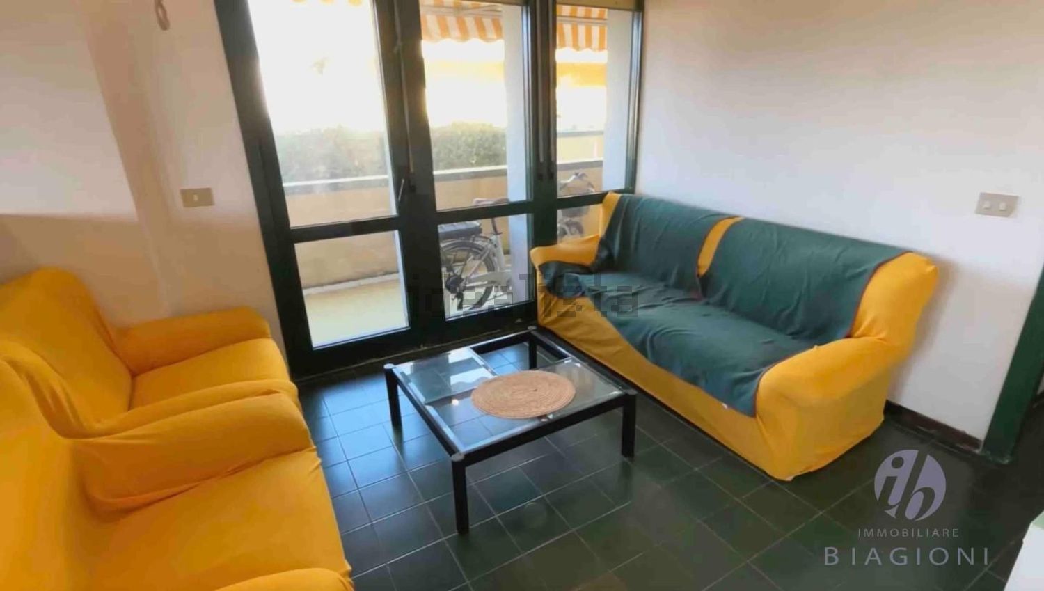 appartamento in vendita a Montignoso in zona Cinquale