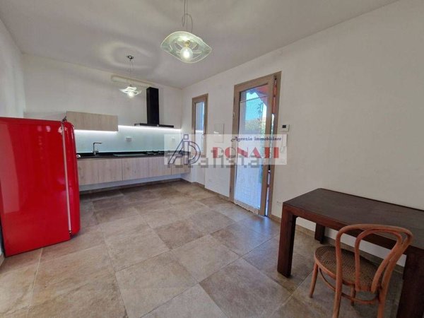 appartamento in vendita a Montignoso in zona Cinquale