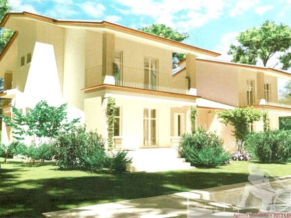 casa indipendente in vendita a Montignoso in zona Cinquale