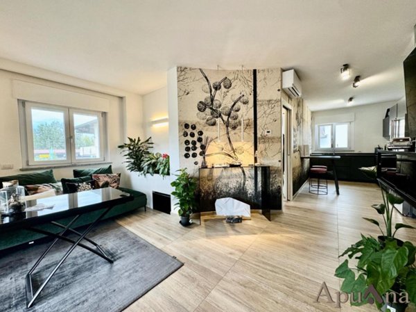 casa semindipendente in vendita a Montignoso in zona Cinquale