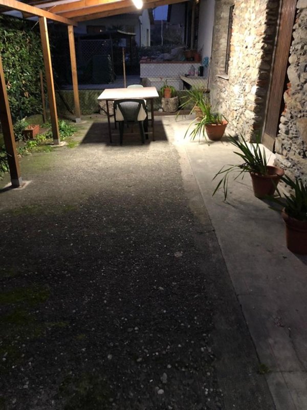 casa indipendente in vendita a Montignoso