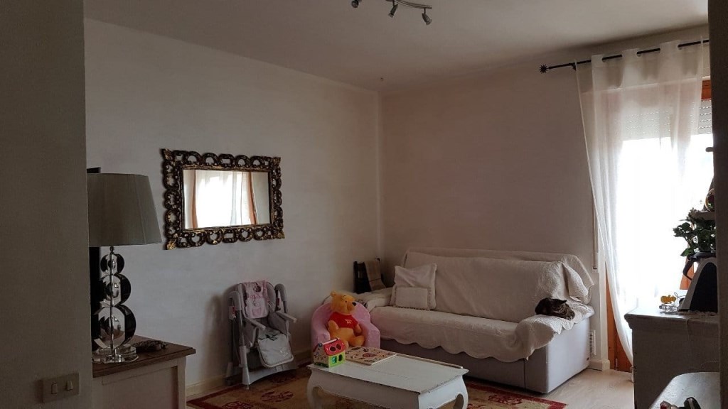 appartamento in vendita a Montignoso in zona Cinquale