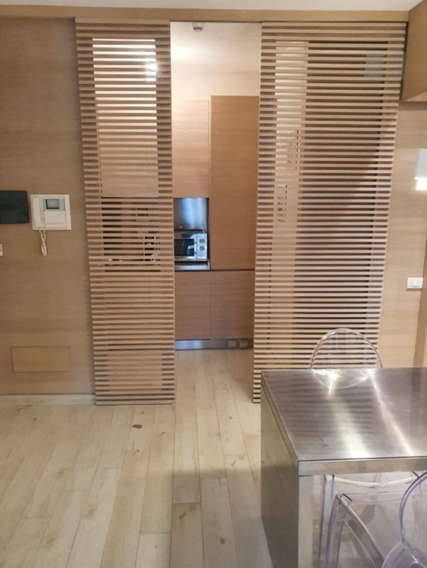 appartamento in vendita a Montignoso in zona Cinquale