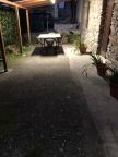 casa indipendente in vendita a Montignoso