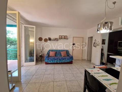 appartamento in vendita a Montignoso in zona Cinquale
