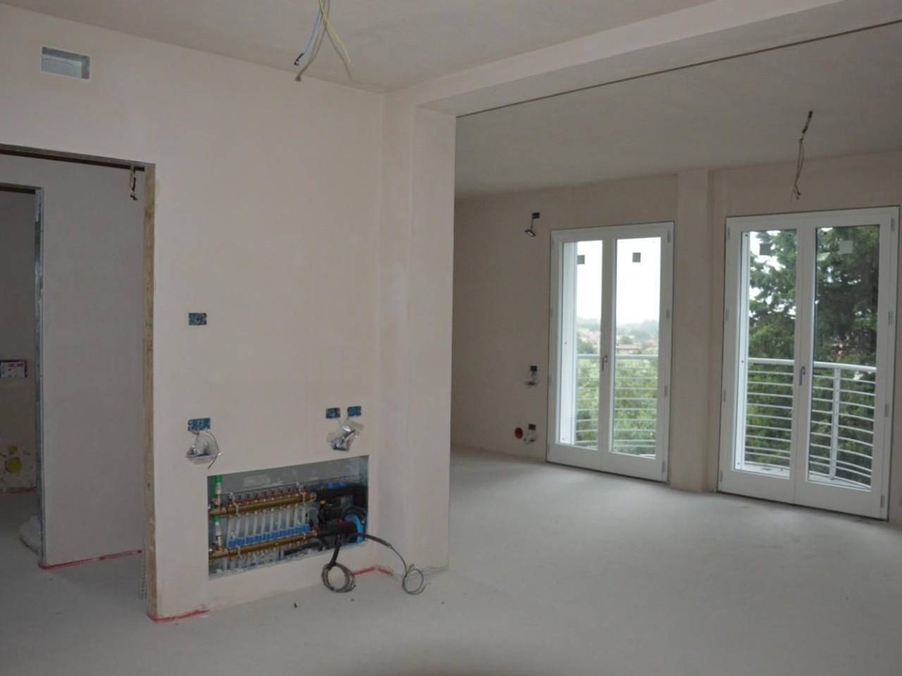 appartamento in vendita a Montignoso