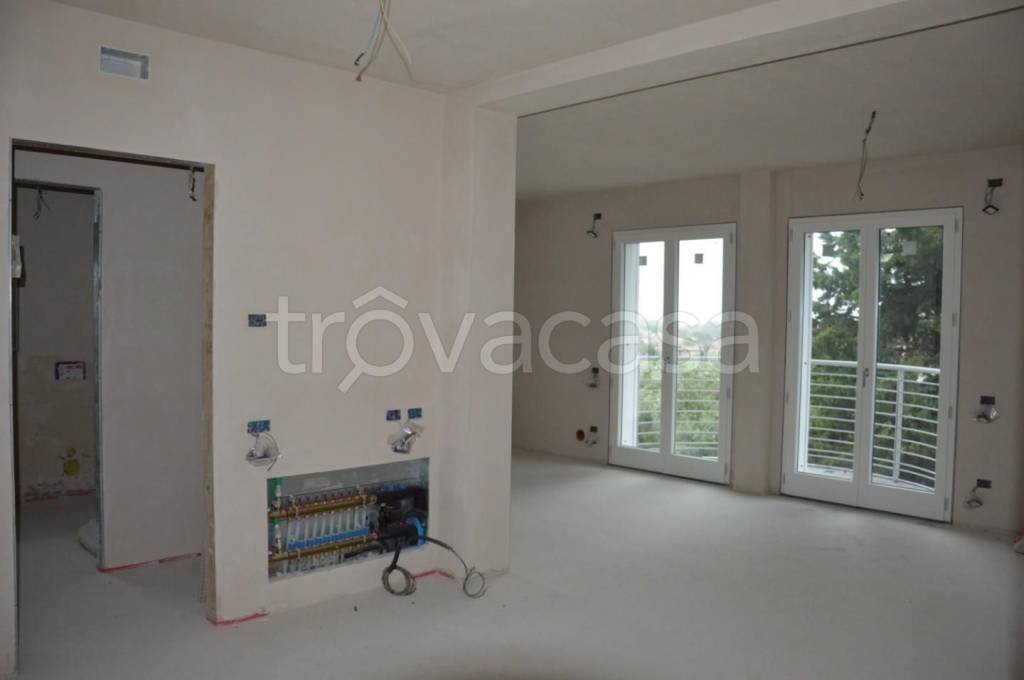 appartamento in vendita a Montignoso