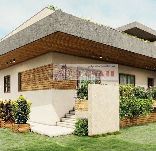 casa indipendente in vendita a Montignoso in zona Cinquale