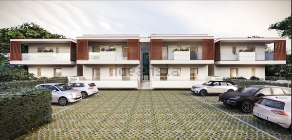 appartamento in vendita a Montignoso in zona Cinquale