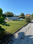 casa indipendente in vendita a Montignoso in zona Cinquale