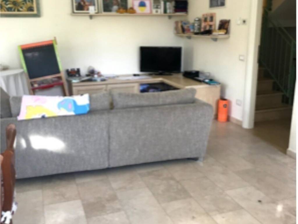 casa indipendente in vendita a Montignoso in zona Cinquale