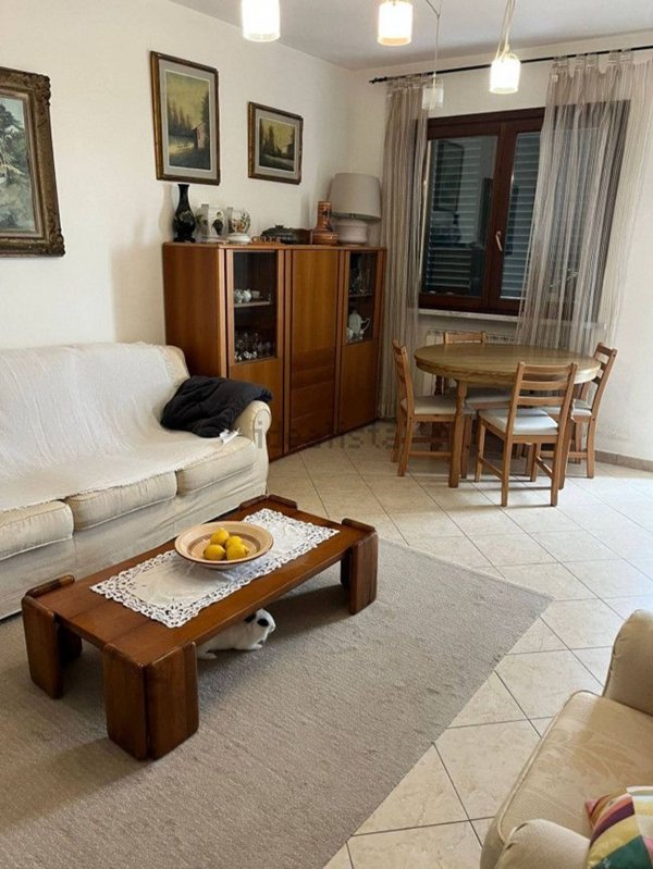 appartamento in vendita a Montignoso in zona Cervaiolo