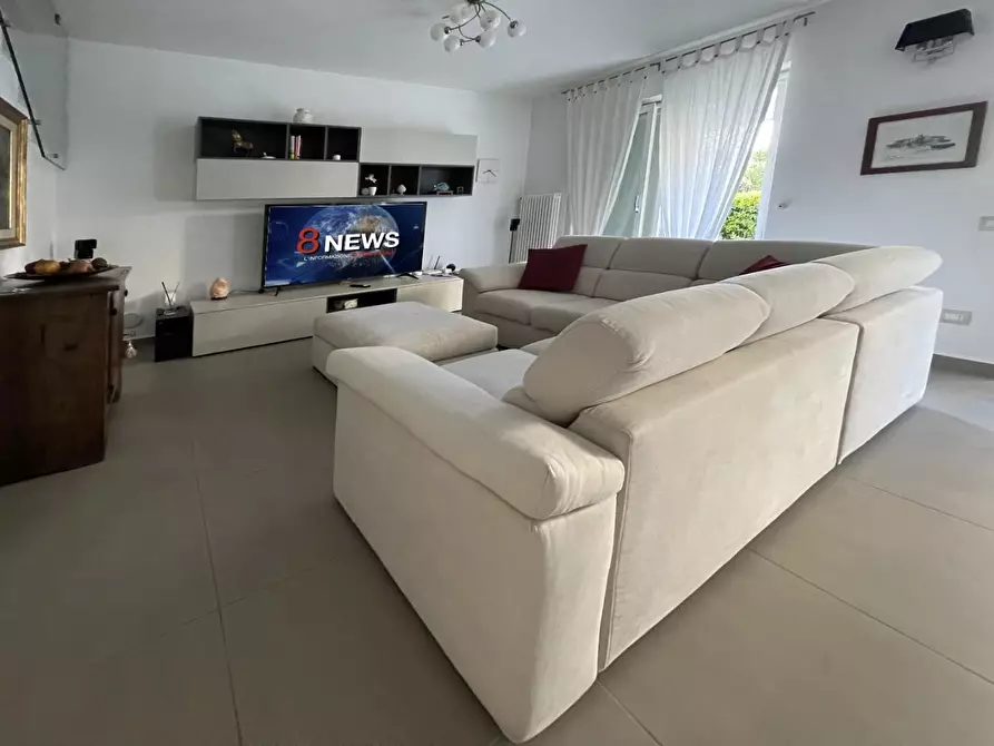 casa indipendente in vendita a Montignoso in zona Cinquale