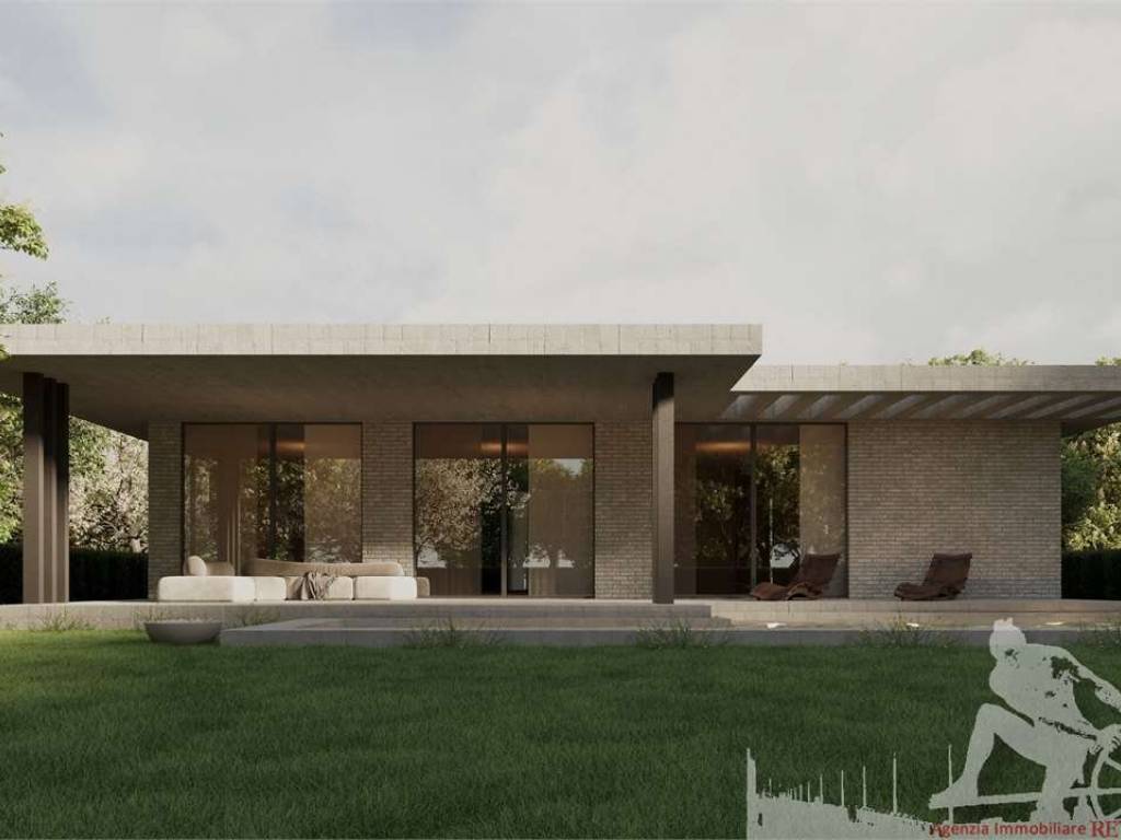 villa in vendita a Montignoso in zona Renella