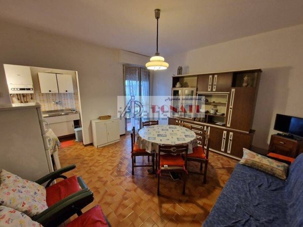 appartamento in vendita a Montignoso in zona Cinquale