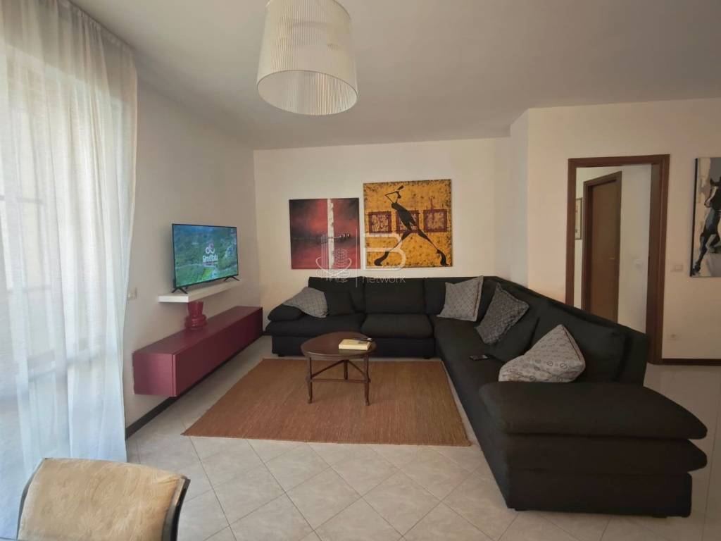 appartamento in vendita a Montignoso in zona Cervaiolo