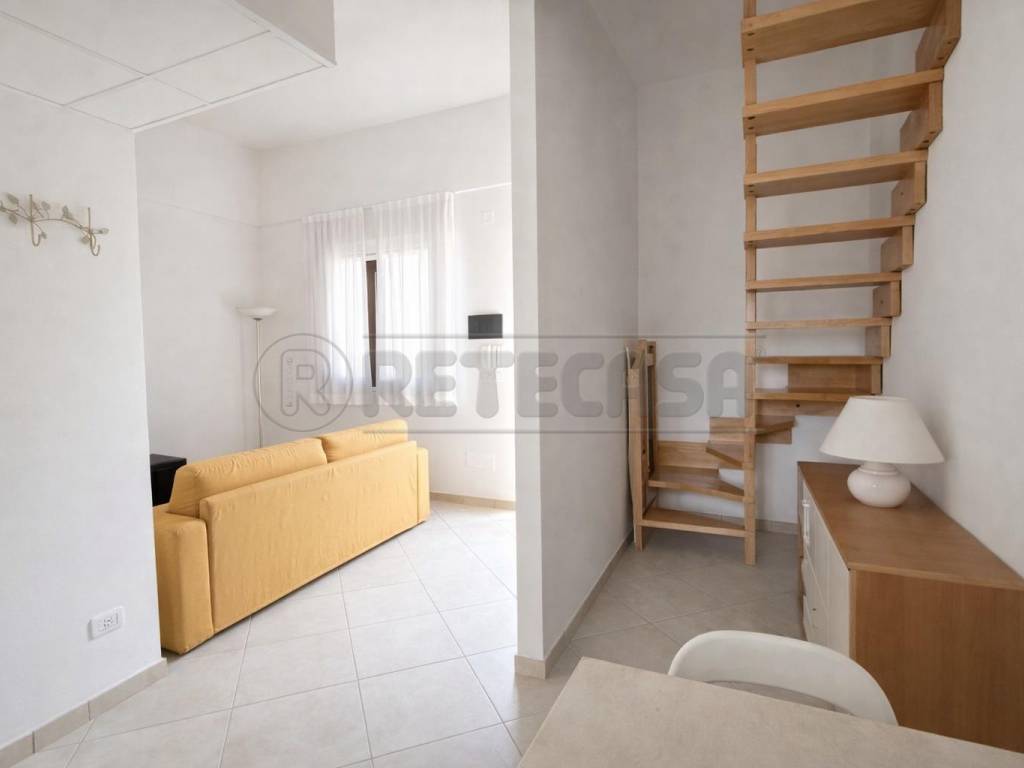 casa indipendente in vendita a Montignoso in zona Cinquale