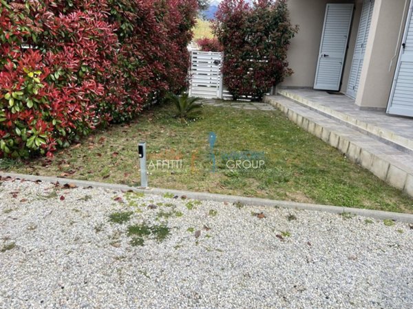 appartamento in vendita a Montignoso in zona Cinquale
