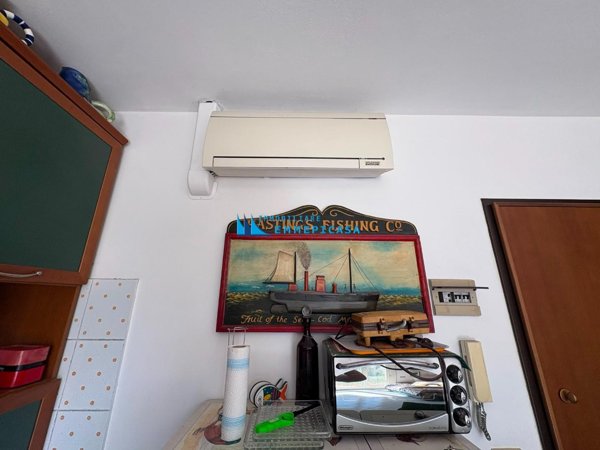 appartamento in vendita a Montignoso in zona Cinquale