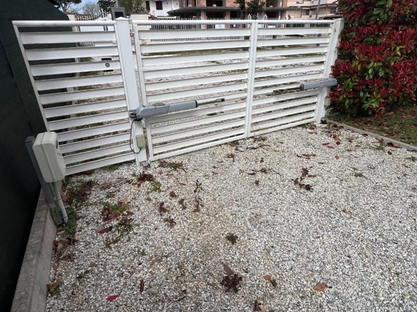 appartamento in vendita a Montignoso in zona Cinquale