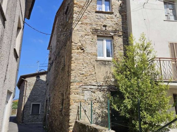 casa indipendente in vendita a Montignoso in zona Capanne