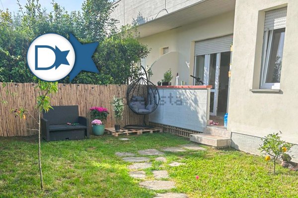 appartamento in vendita a Montignoso in zona Cinquale