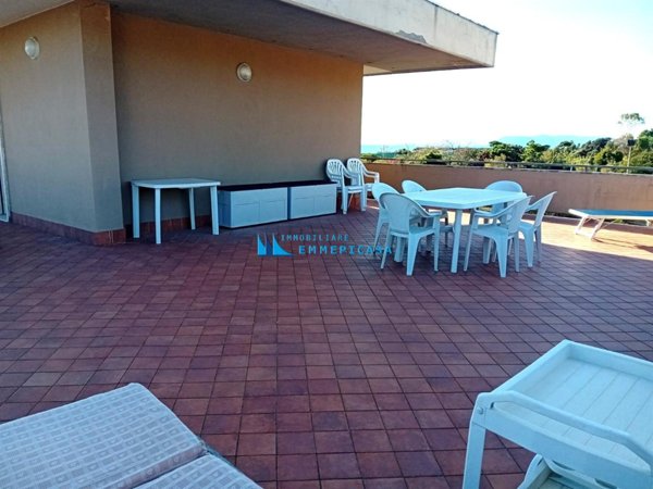 casa indipendente in vendita a Montignoso in zona Cinquale