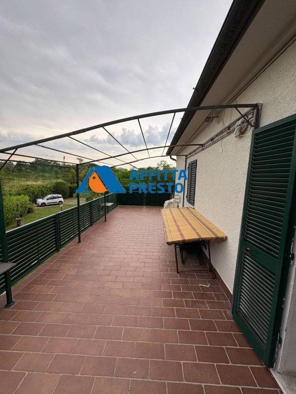 appartamento in vendita a Montignoso in zona Cinquale