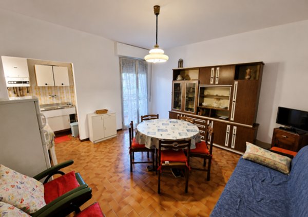 appartamento in vendita a Montignoso in zona Cinquale