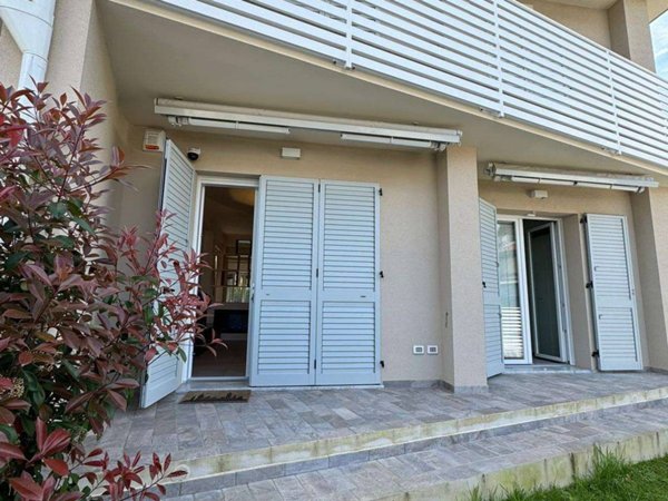 appartamento in vendita a Montignoso in zona Cinquale