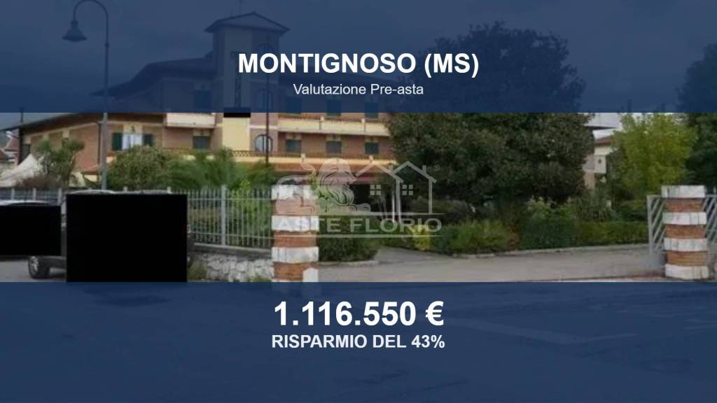 negozio in vendita a Montignoso in zona Cinquale