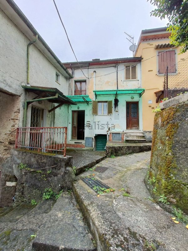 casa indipendente in vendita a Montignoso in zona Sant'Eustachio