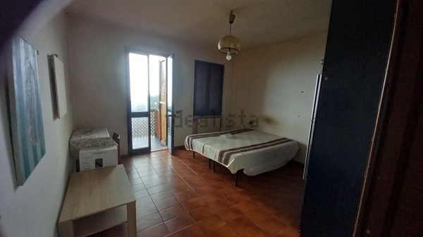 appartamento in vendita a Montignoso in zona Sant'Eustachio