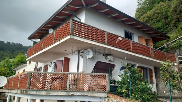 appartamento in vendita a Montignoso in zona Sant'Eustachio
