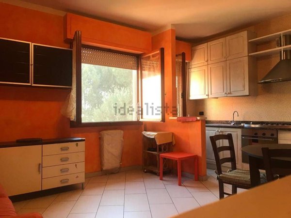 appartamento in vendita a Montignoso in zona Cinquale