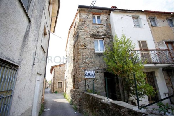 casa indipendente in vendita a Montignoso in zona Capanne