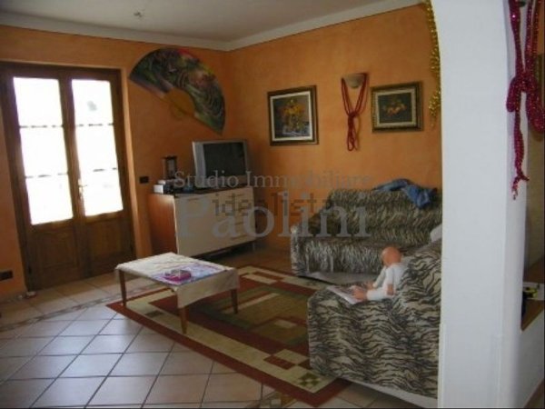 appartamento in vendita a Montignoso in zona Cinquale