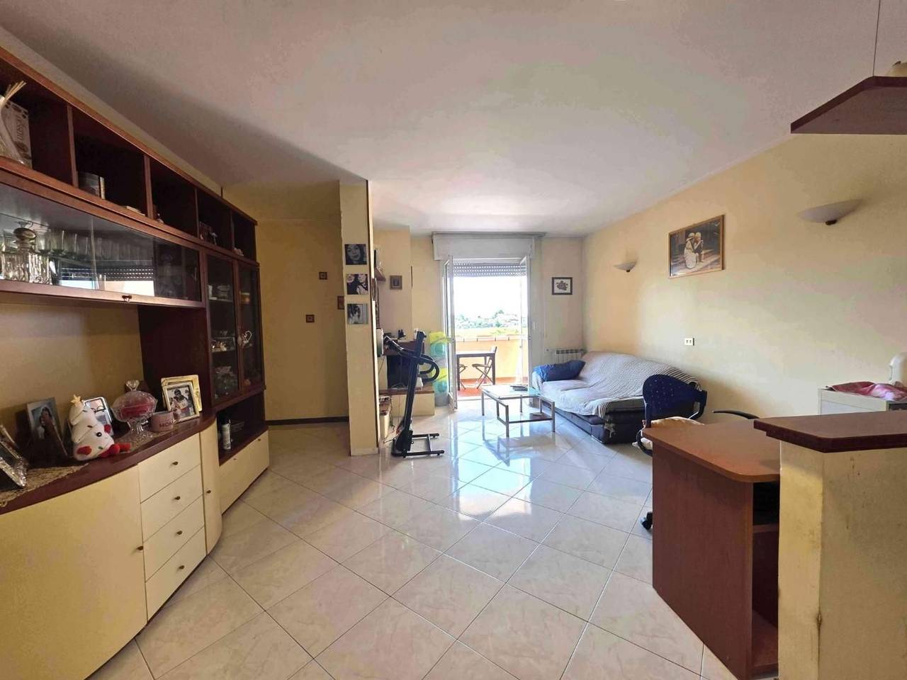 appartamento in vendita a Montignoso in zona Cervaiolo
