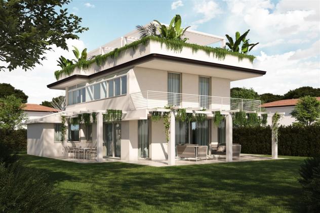 casa indipendente in vendita a Montignoso in zona Cinquale