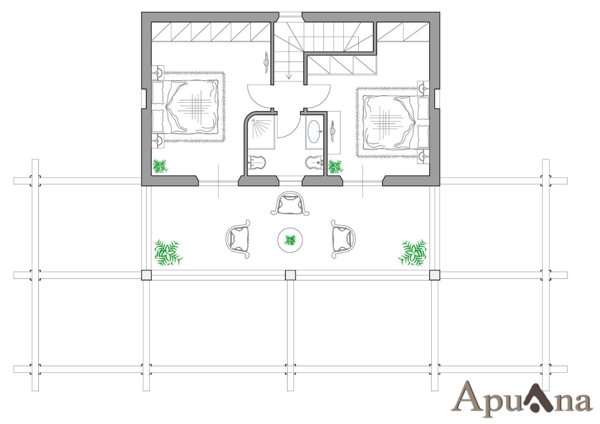 casa indipendente in vendita a Montignoso in zona Palatina