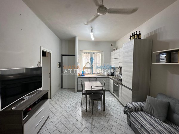 appartamento in vendita a Montignoso in zona Cervaiolo
