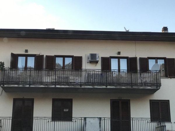 appartamento in vendita a Montignoso